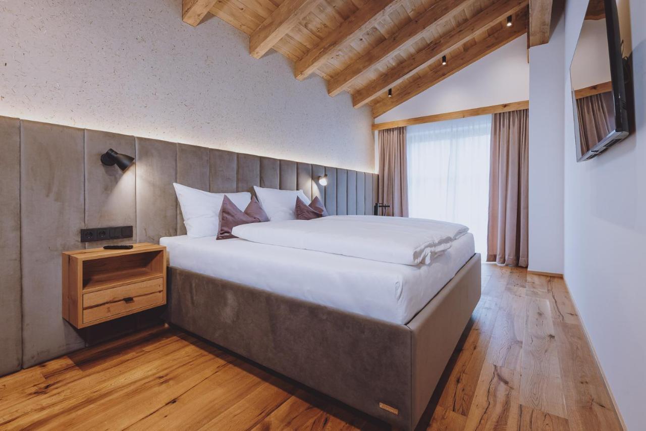 Chalet Village Zaglgut Wellness & Views With Summer Card Included 卡普伦 外观 照片