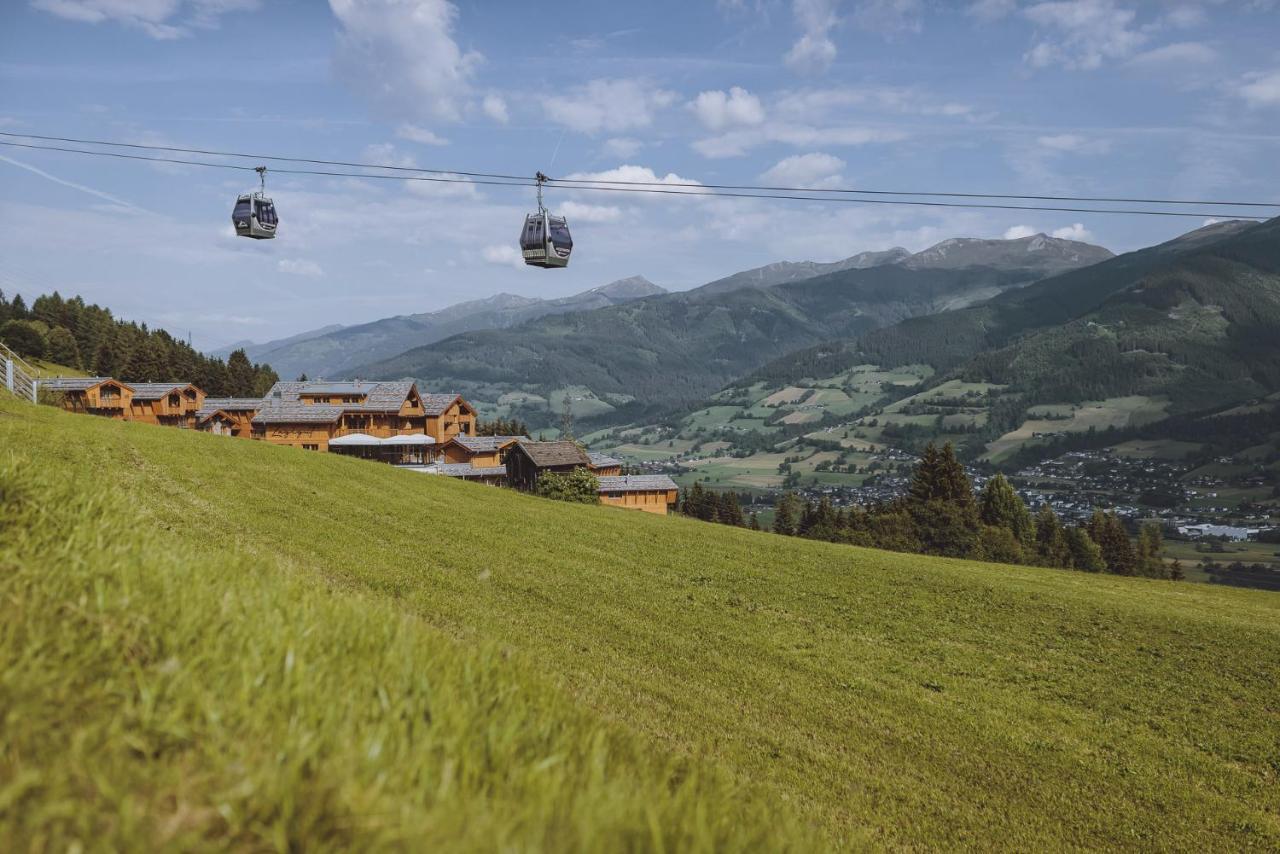 Chalet Village Zaglgut Wellness & Views With Summer Card Included 卡普伦 外观 照片
