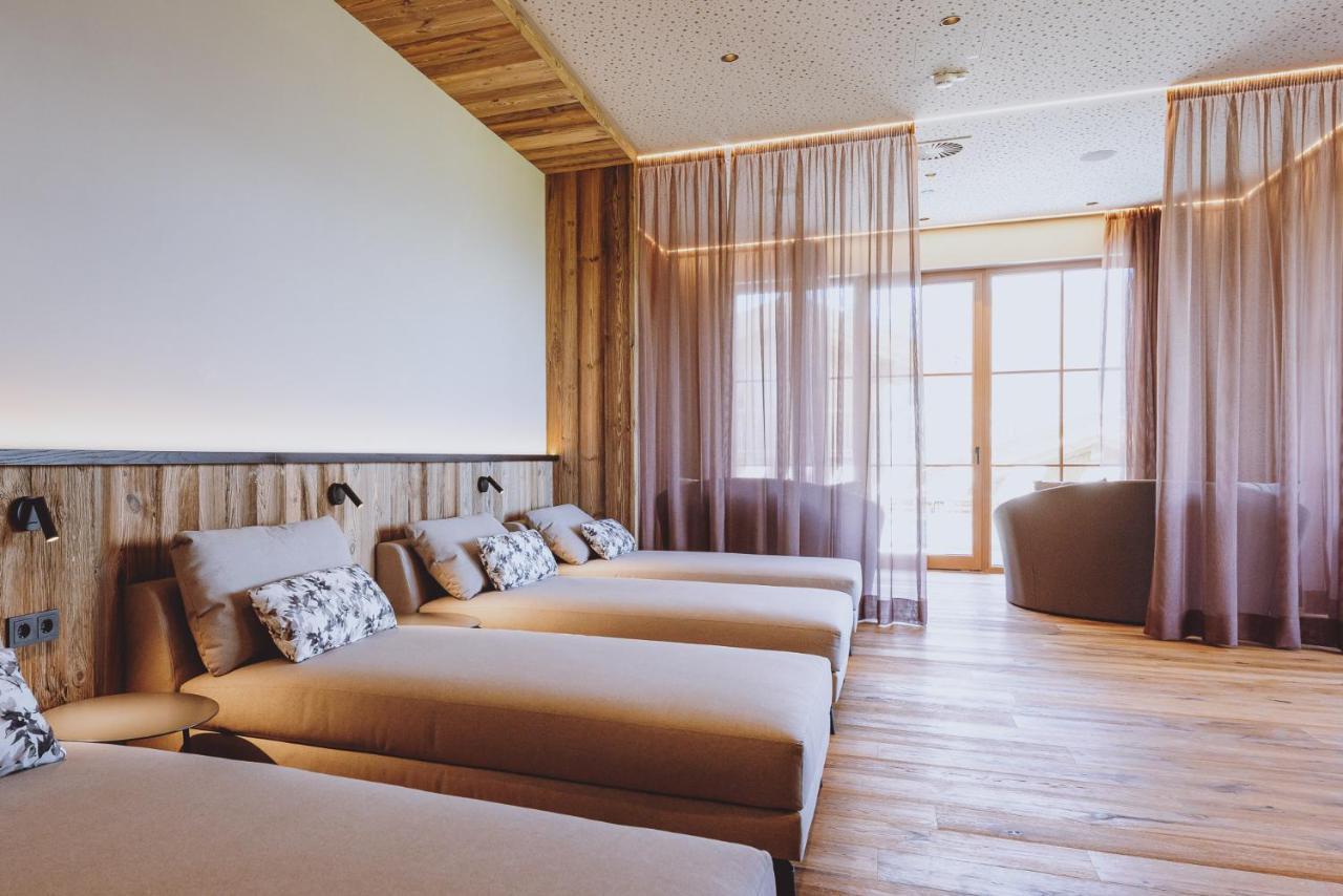 Chalet Village Zaglgut Wellness & Views With Summer Card Included 卡普伦 外观 照片