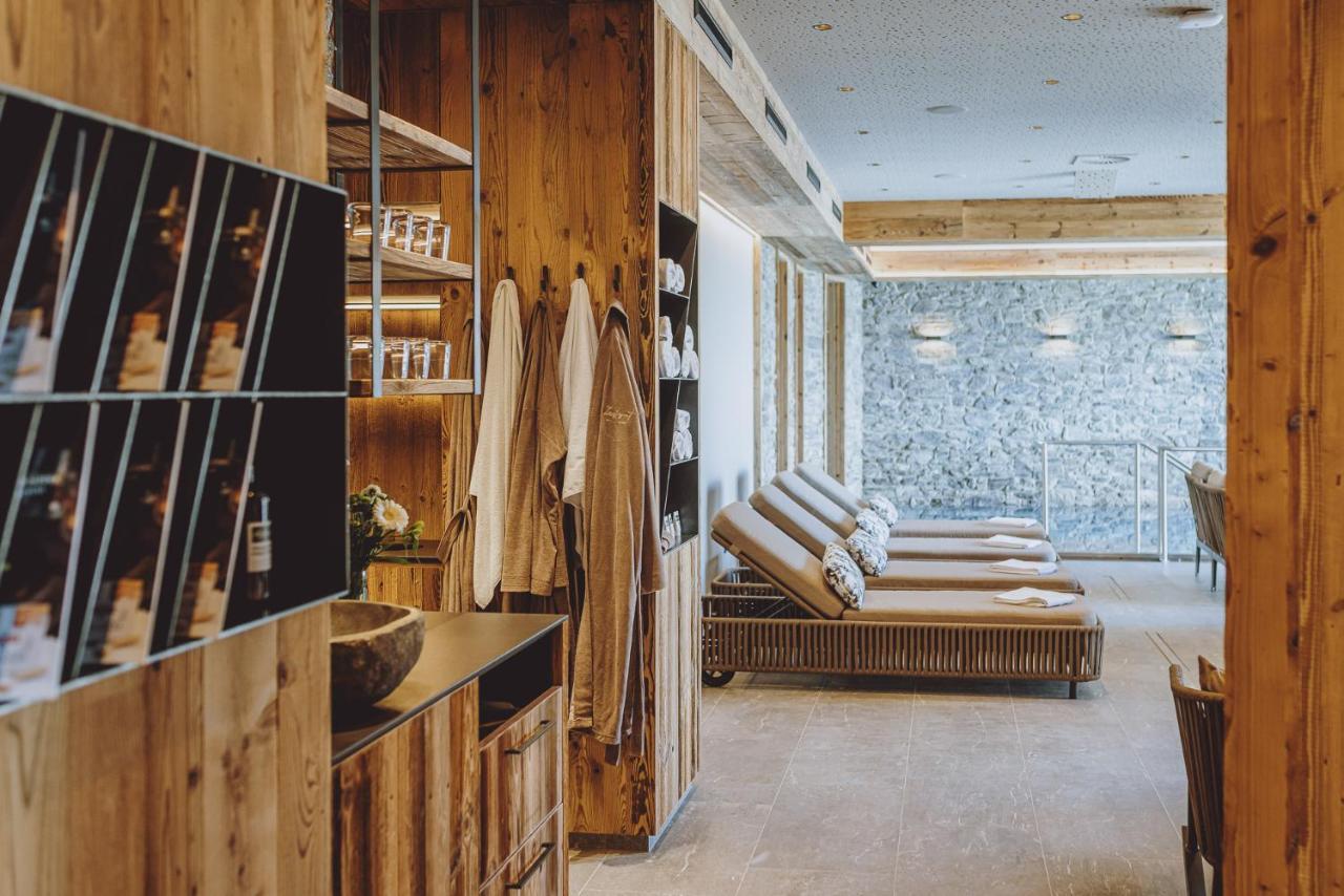 Chalet Village Zaglgut Wellness & Views With Summer Card Included 卡普伦 外观 照片