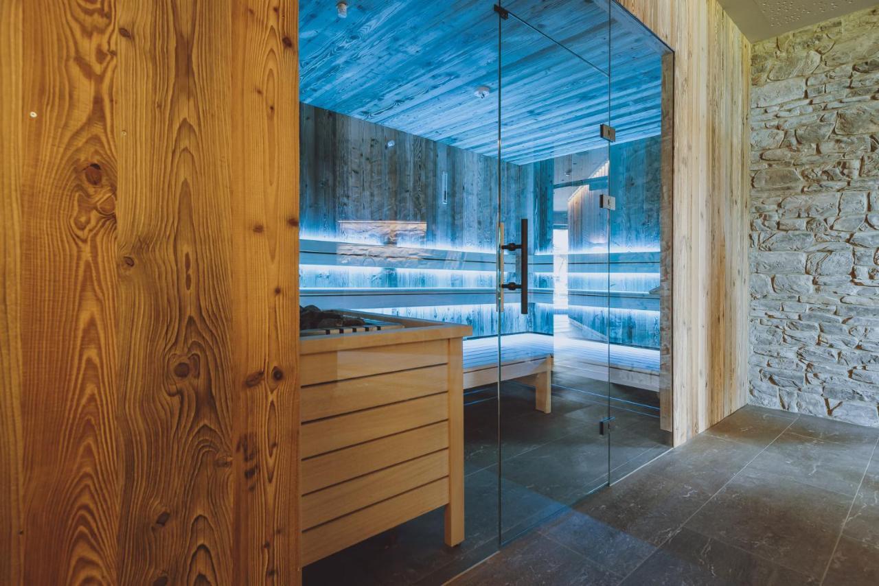Chalet Village Zaglgut Wellness & Views With Summer Card Included 卡普伦 外观 照片