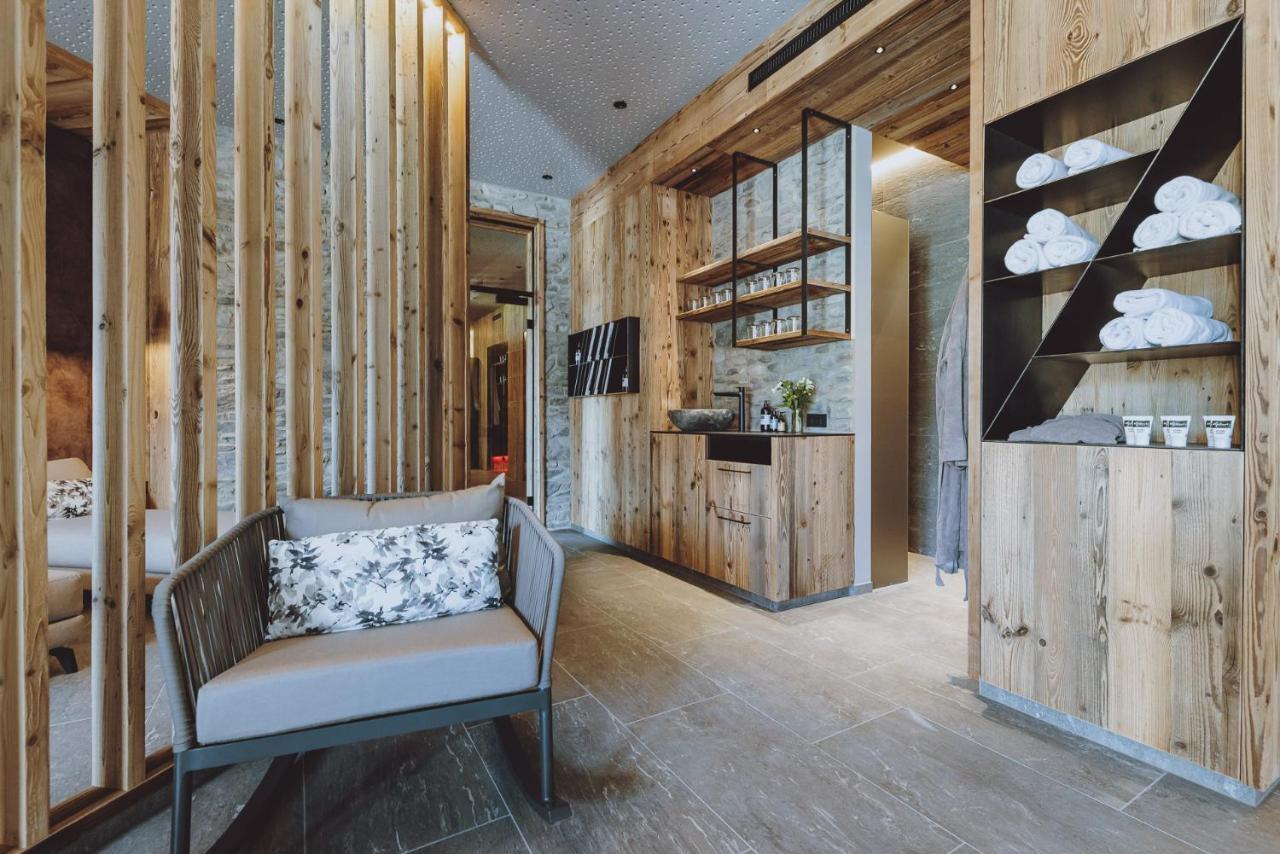 Chalet Village Zaglgut Wellness & Views With Summer Card Included 卡普伦 外观 照片