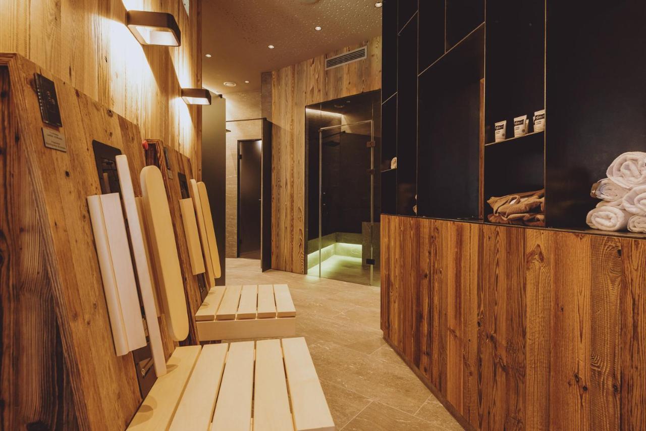 Chalet Village Zaglgut Wellness & Views With Summer Card Included 卡普伦 外观 照片