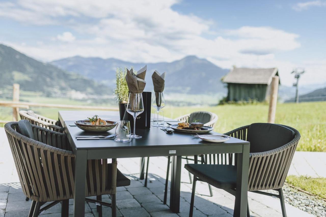 Chalet Village Zaglgut Wellness & Views With Summer Card Included 卡普伦 外观 照片