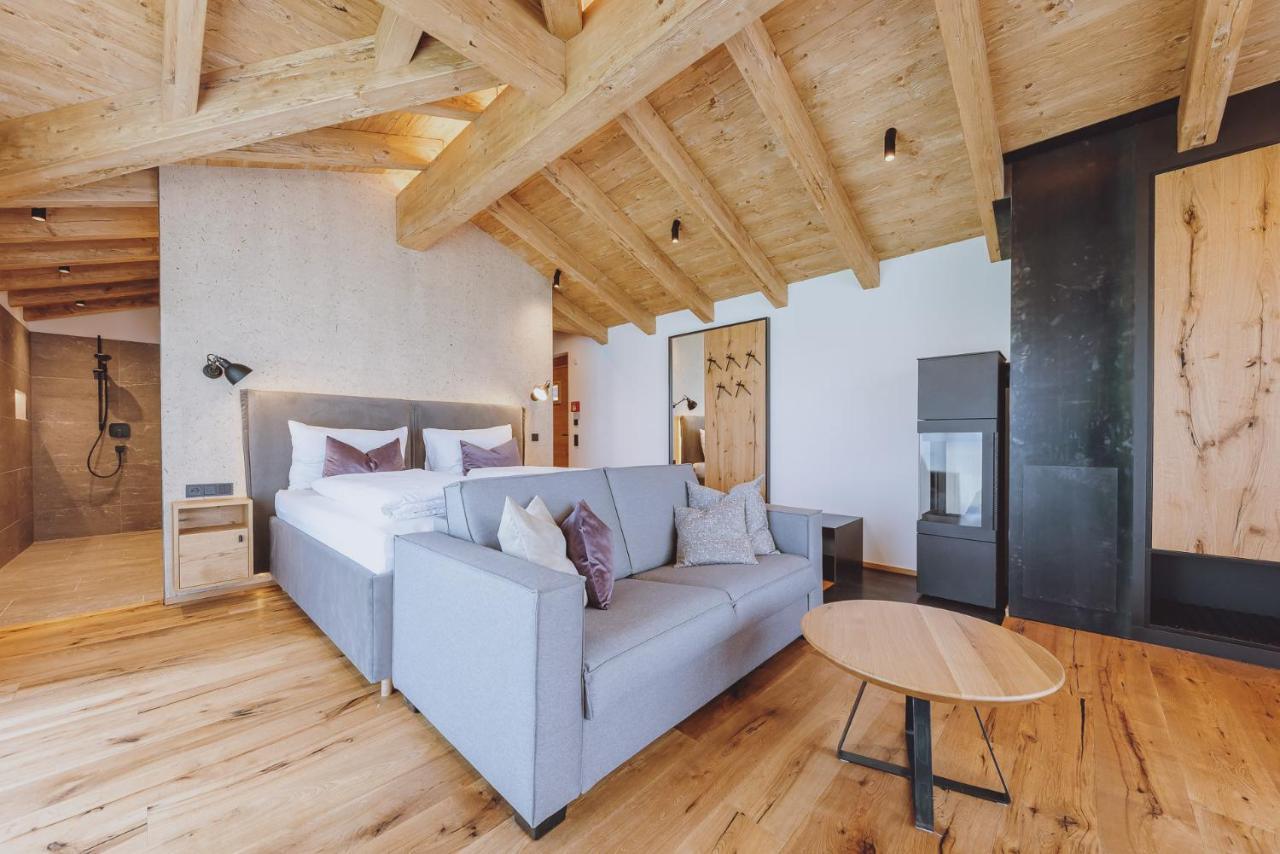 Chalet Village Zaglgut Wellness & Views With Summer Card Included 卡普伦 外观 照片