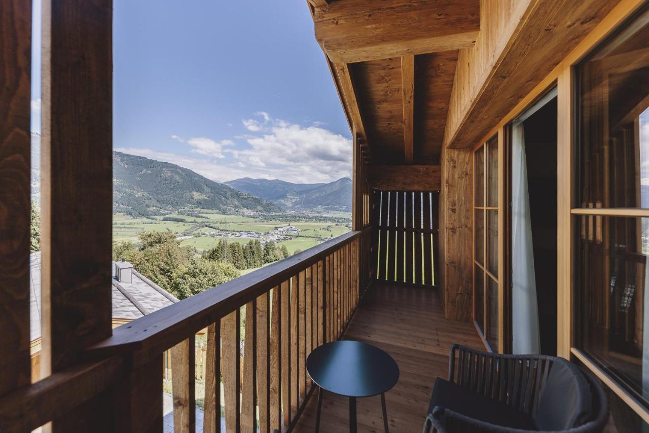 Chalet Village Zaglgut Wellness & Views With Summer Card Included 卡普伦 外观 照片