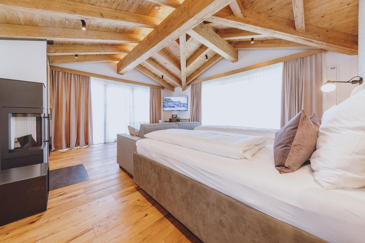 Chalet Village Zaglgut Wellness & Views With Summer Card Included 卡普伦 外观 照片