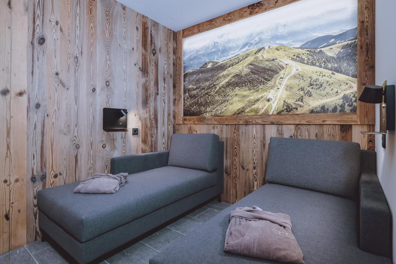 Chalet Village Zaglgut Wellness & Views With Summer Card Included 卡普伦 外观 照片