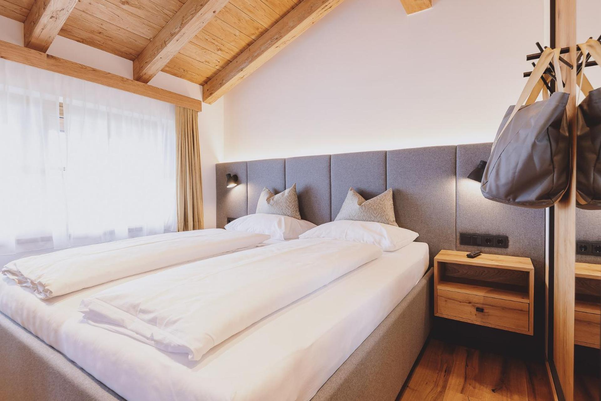 Chalet Village Zaglgut Wellness & Views With Summer Card Included 卡普伦 客房 照片