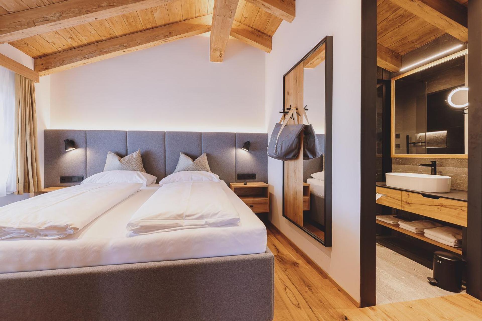 Chalet Village Zaglgut Wellness & Views With Summer Card Included 卡普伦 客房 照片